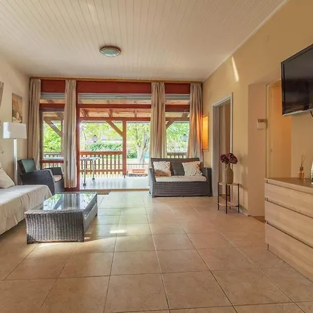 Apartamento Bendor Sóstó W Ac By Nw