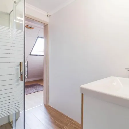 Apartamento Bendor Sóstó W Ac By Nw *