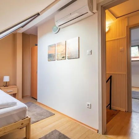 Apartamento Bendor Sóstó W Ac By Nw *