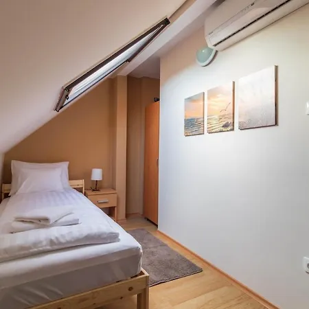 Apartament Bendor Sosto W Ac By Nw