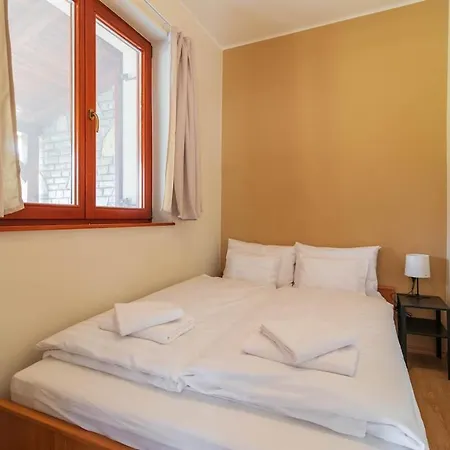 Apartamento Bendor Sóstó W Ac By Nw Siófok