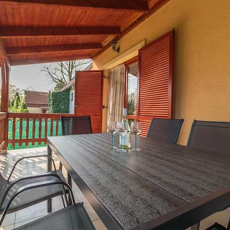 Bendor Sóstó W Ac By Nw Apartamento *