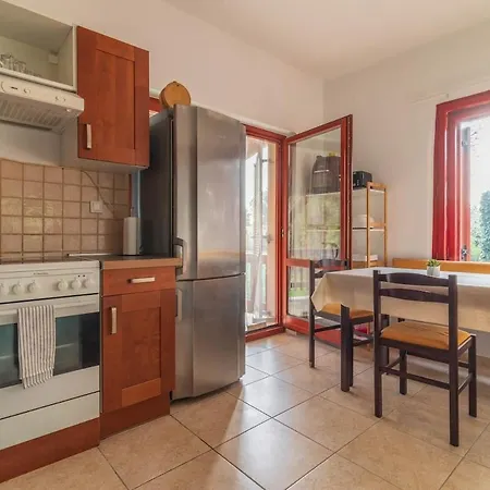 Bendor Sosto W Ac By Nw Apartament *