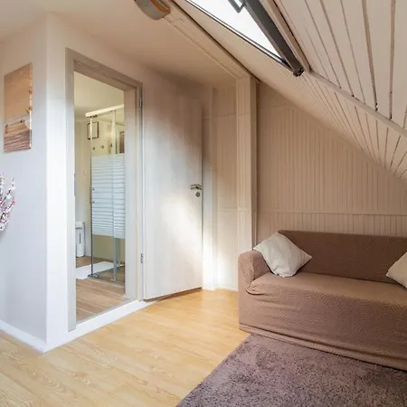 Apartamento Bendor Sóstó W Ac By Nw Siófok