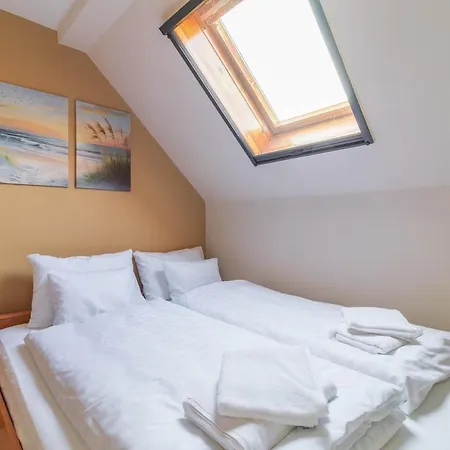 Bendor Sosto W Ac By Nw Apartament Siófok