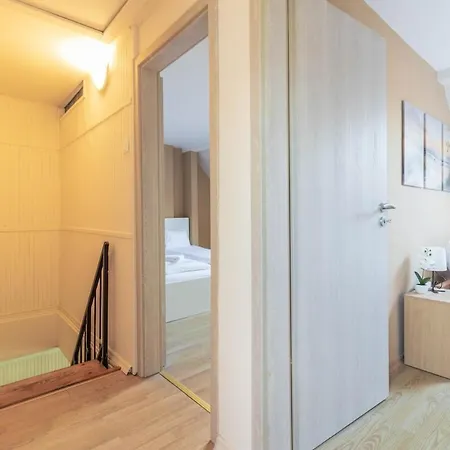 Apartamento Bendor Sóstó W Ac By Nw
