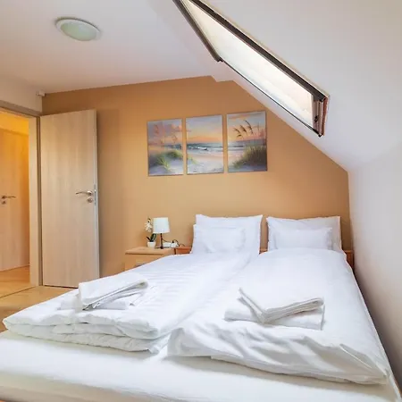 Bendor Sosto W Ac By Nw Apartament *