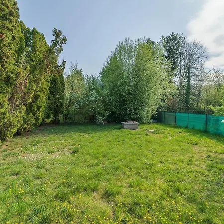 Apartamento Bendor Sóstó W Ac By Nw